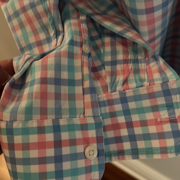 Classic Fit Vineyard Vines - Picture 3 of 4